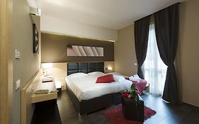 Villa dei Platani Boutique Hotel