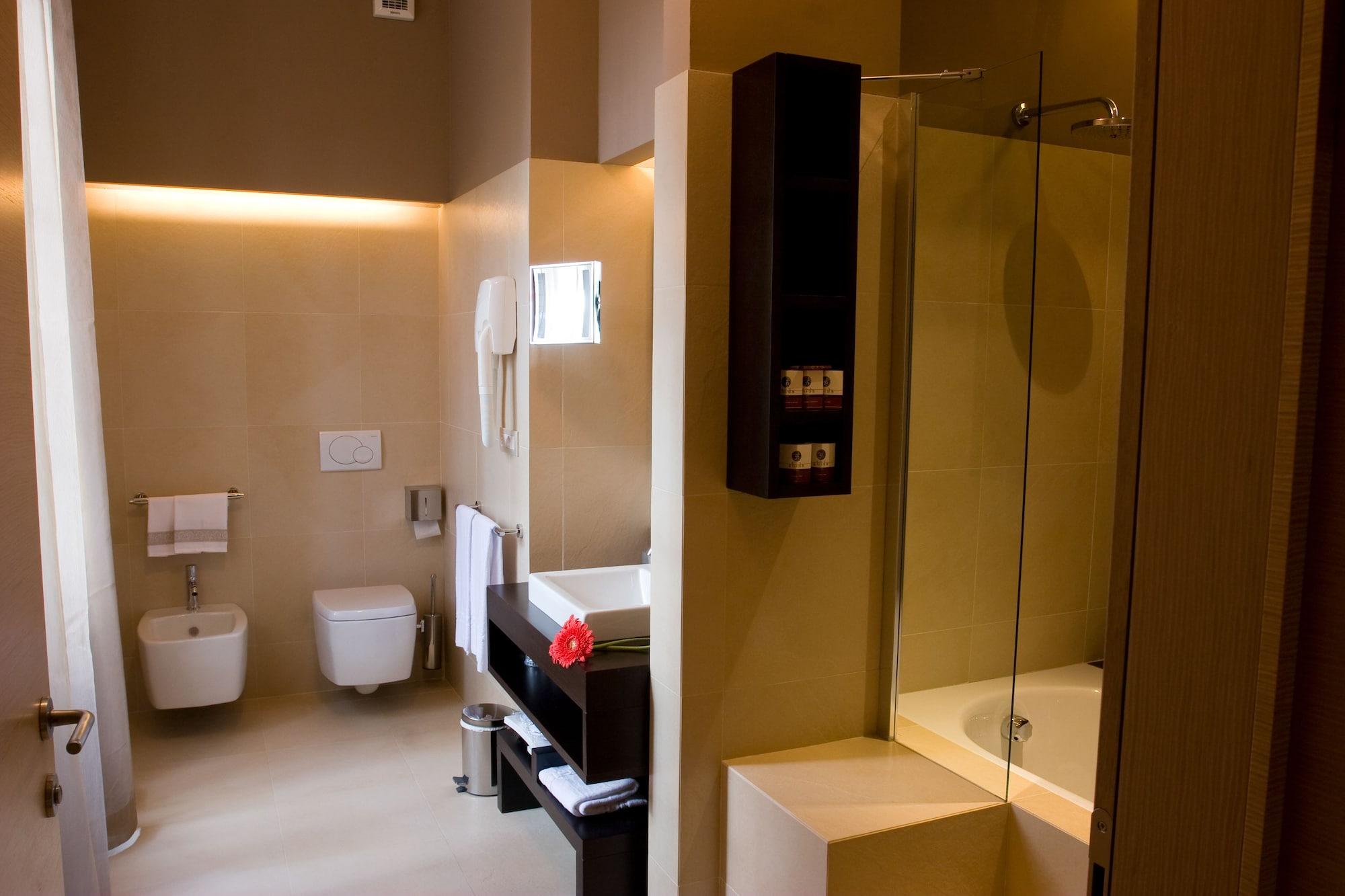 Villa dei Platani Boutique Hotel Foligno Extérieur photo