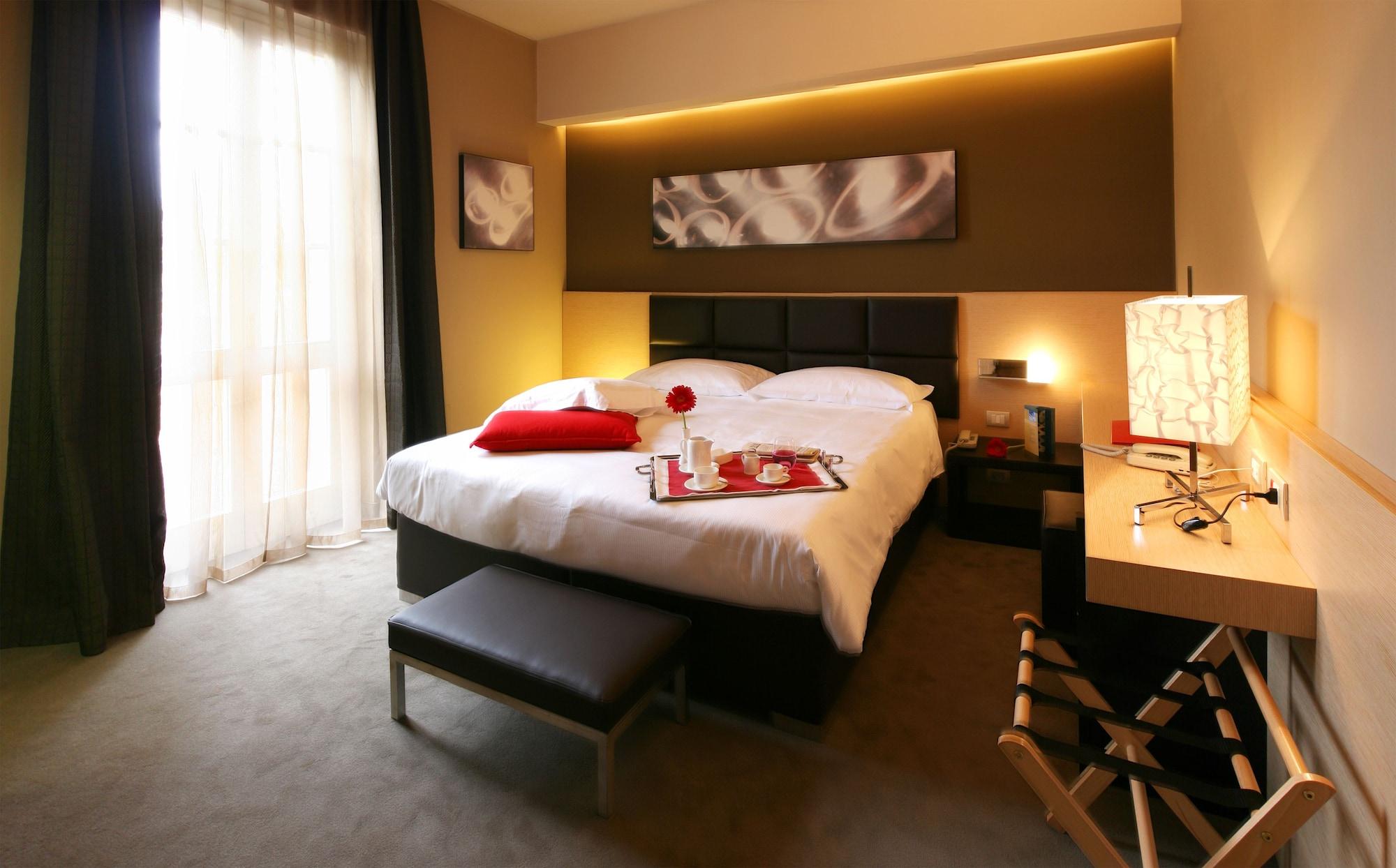 Villa dei Platani Boutique Hotel Foligno Extérieur photo
