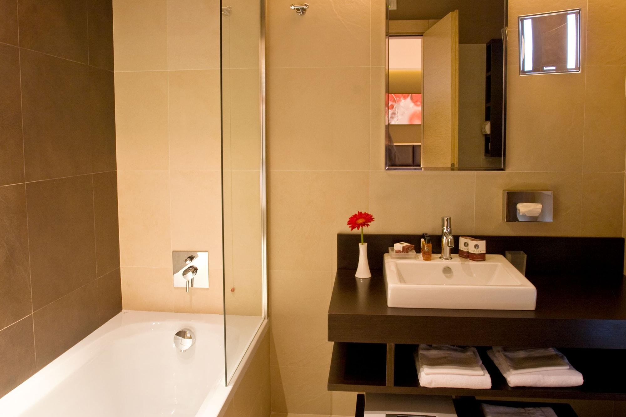 Villa dei Platani Boutique Hotel Foligno Extérieur photo