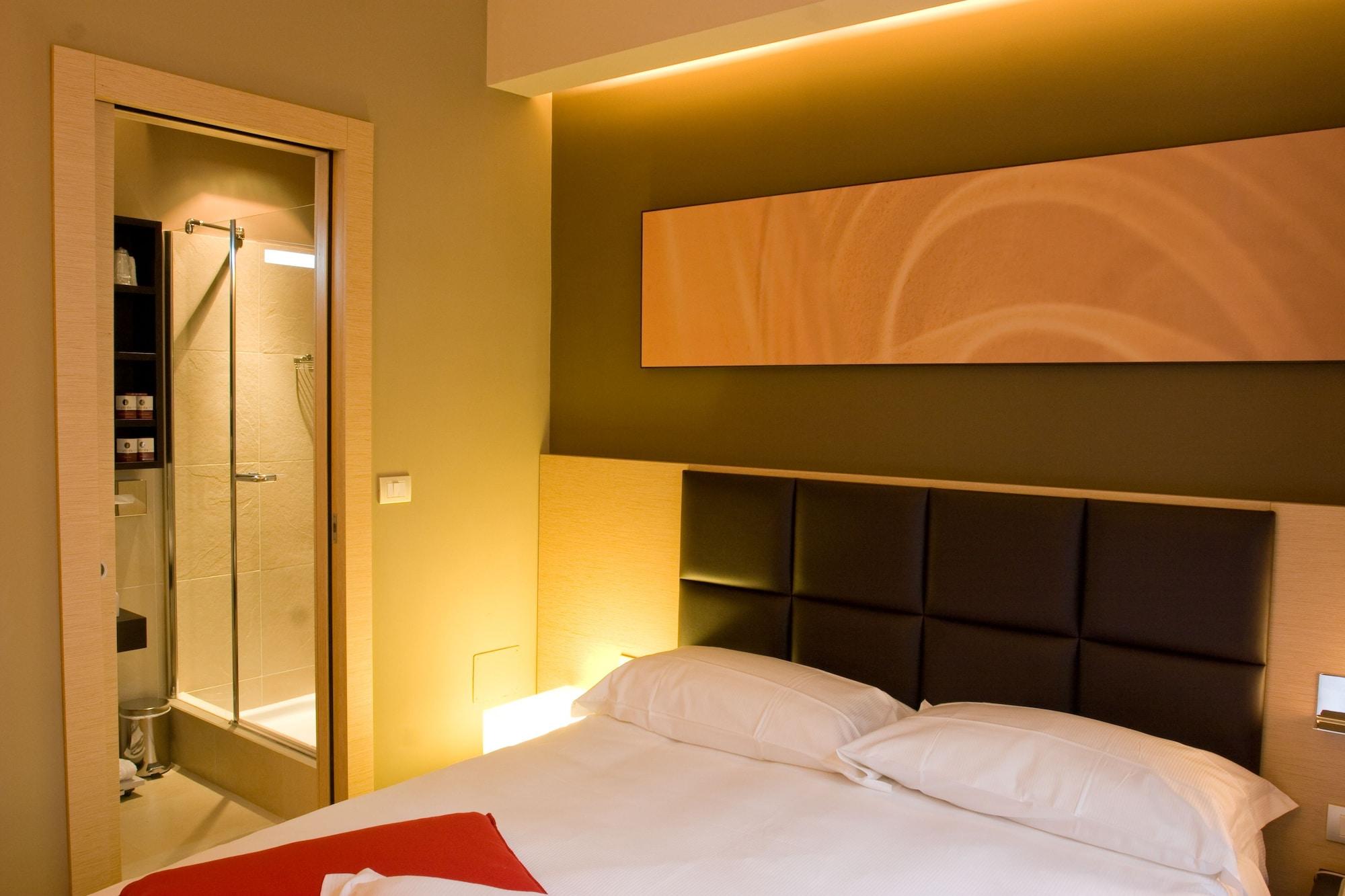 Villa dei Platani Boutique Hotel Foligno Extérieur photo