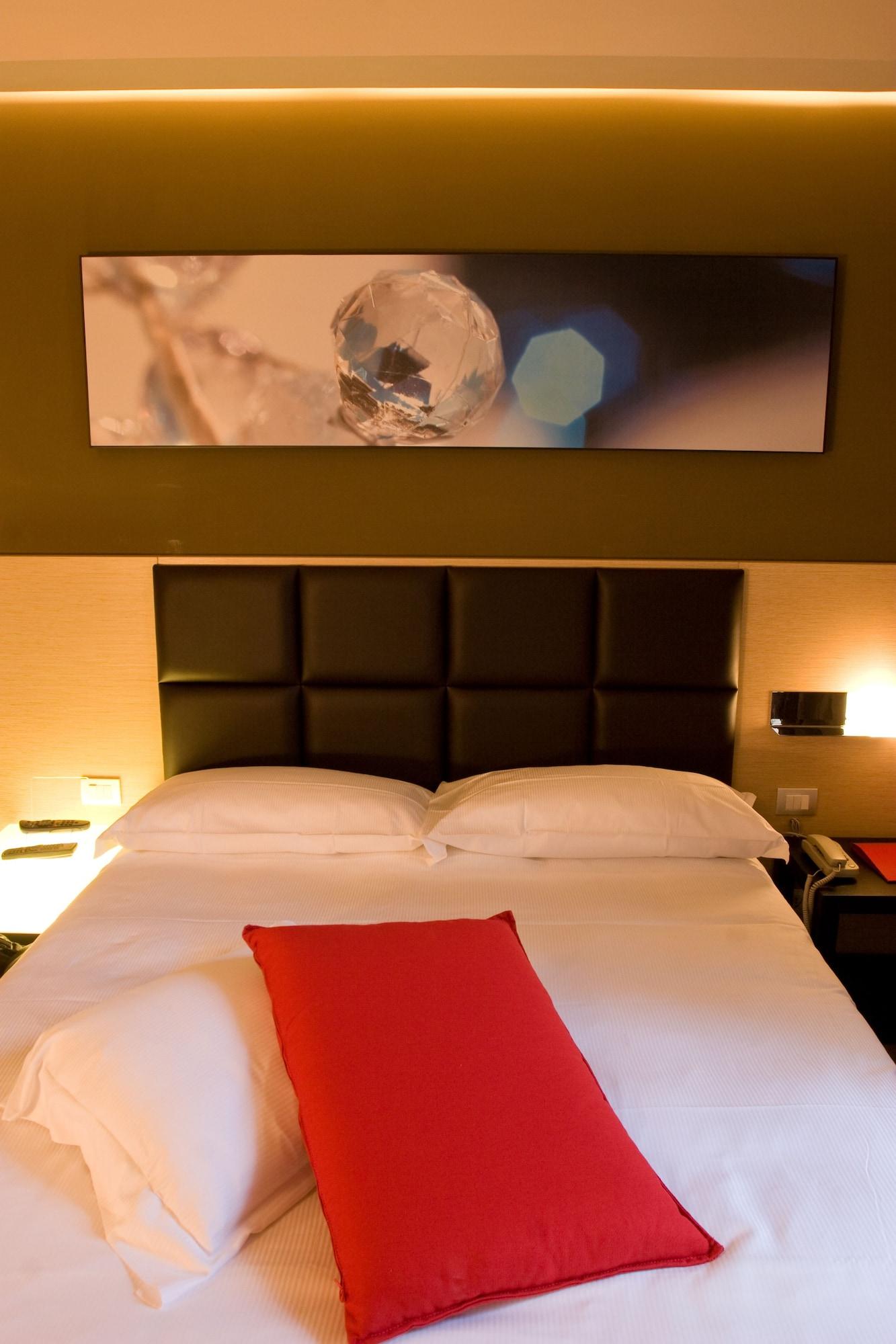 Villa dei Platani Boutique Hotel Foligno Extérieur photo