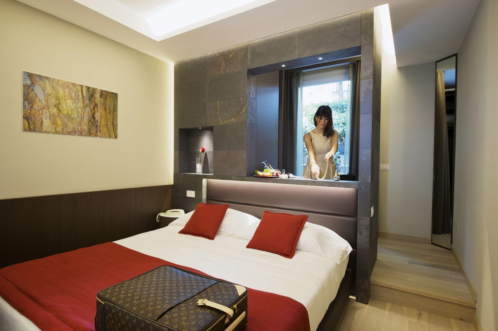 Villa dei Platani Boutique Hotel Foligno Extérieur photo