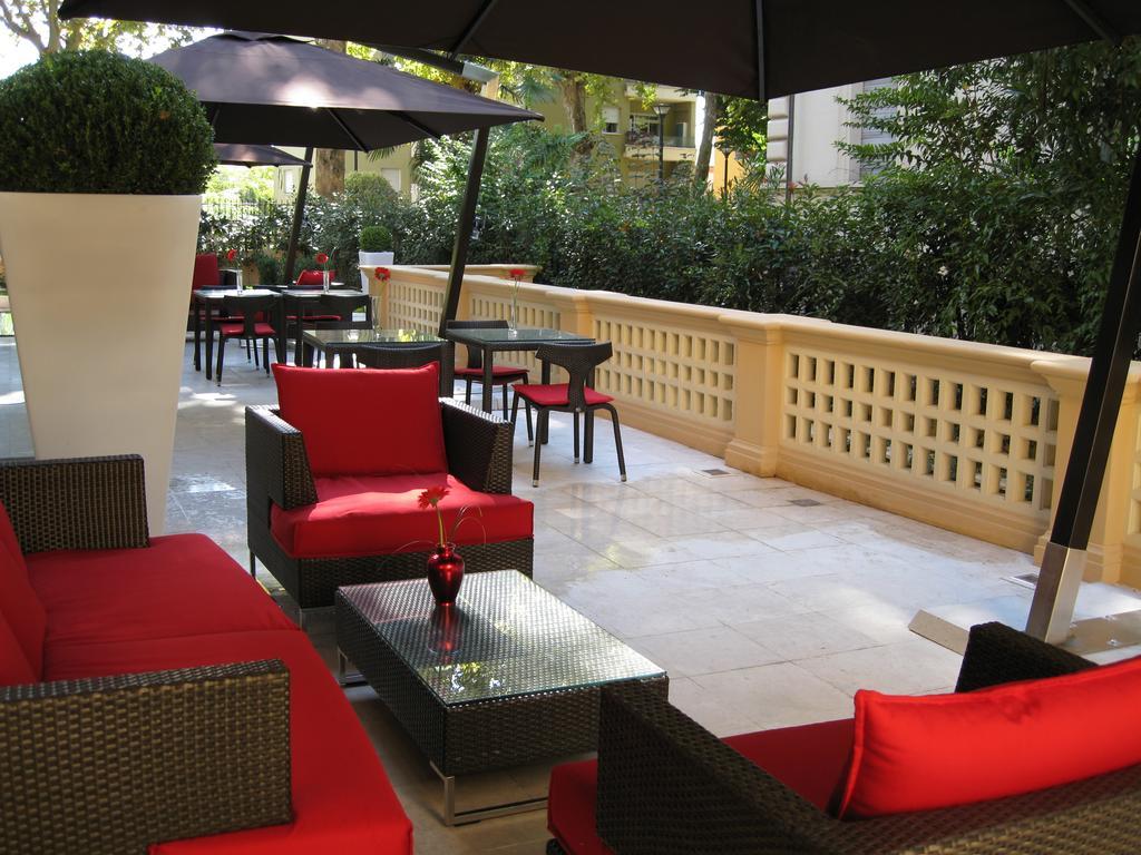 Villa dei Platani Boutique Hotel Foligno Extérieur photo