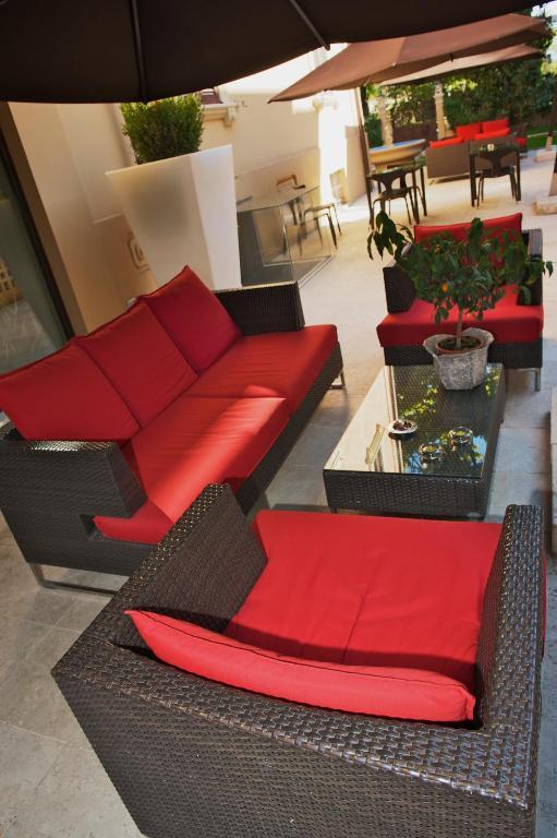 Villa dei Platani Boutique Hotel Foligno Extérieur photo