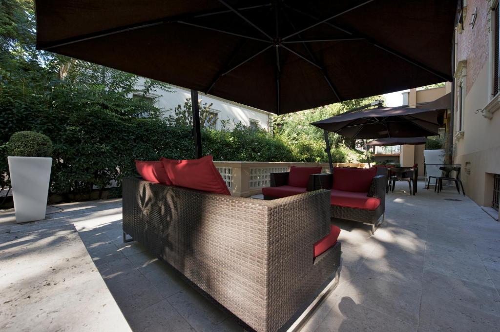 Villa dei Platani Boutique Hotel Foligno Extérieur photo