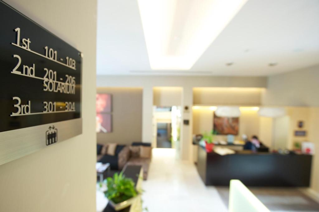 Villa dei Platani Boutique Hotel Foligno Extérieur photo