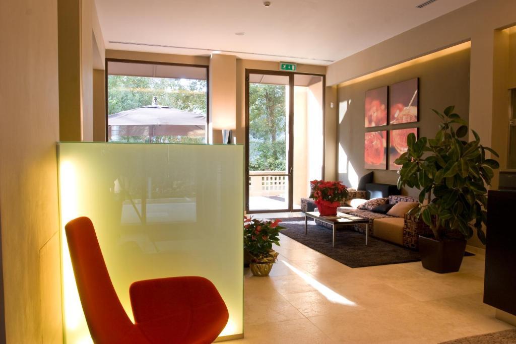 Villa dei Platani Boutique Hotel Foligno Extérieur photo