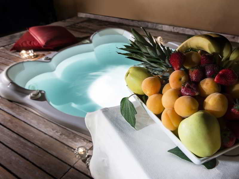 Villa dei Platani Boutique Hotel Foligno Extérieur photo