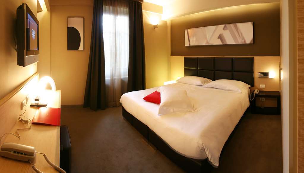 Villa dei Platani Boutique Hotel Foligno Chambre photo