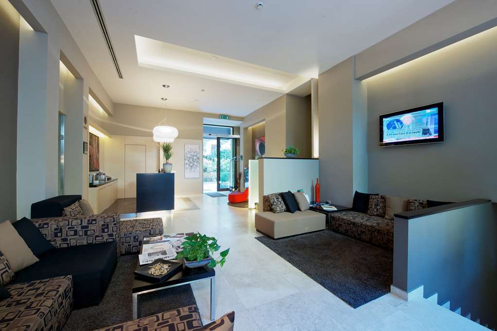 Villa dei Platani Boutique Hotel Foligno Intérieur photo