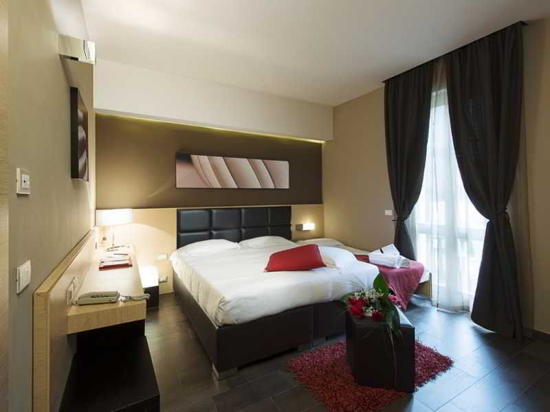 Villa dei Platani Boutique Hotel Foligno Extérieur photo