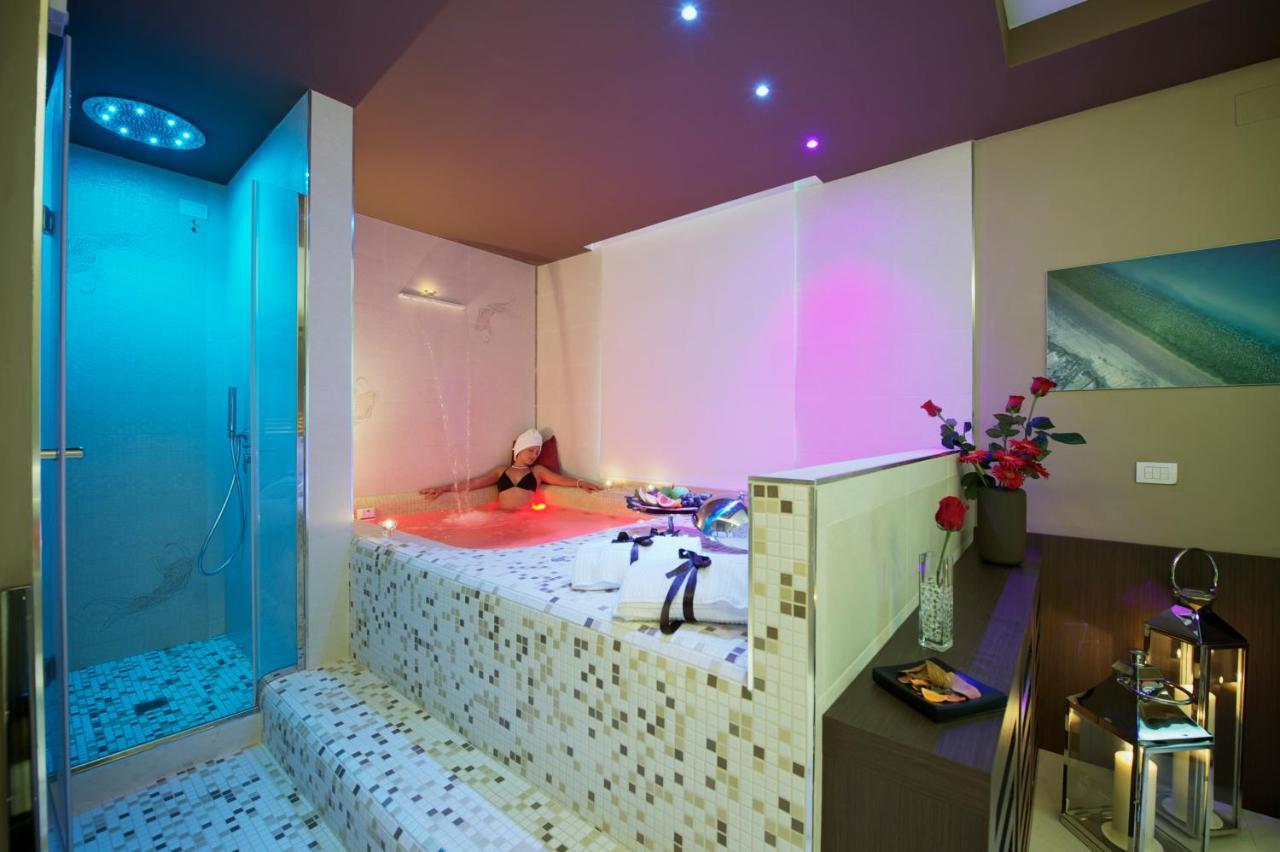 Villa dei Platani Boutique Hotel Foligno Extérieur photo